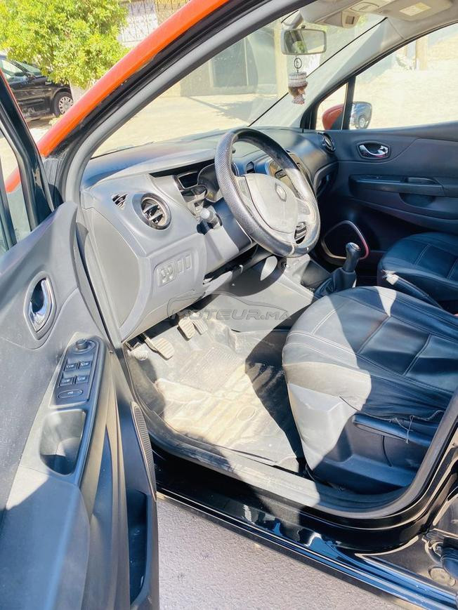 captur 