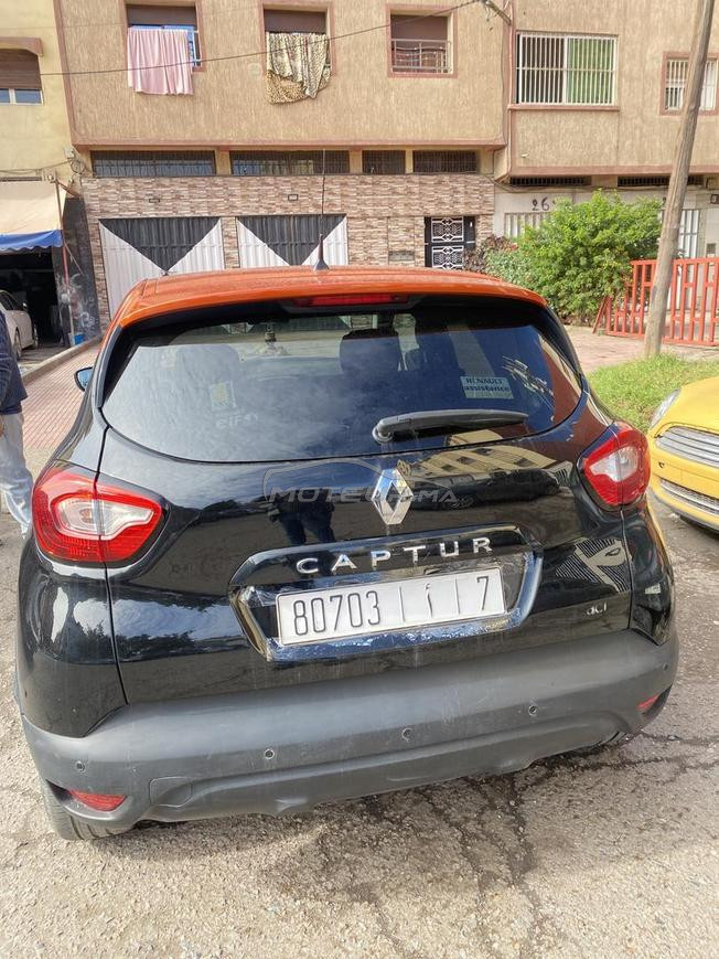 captur 