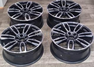 JANTES ORIGINALES NEUVES 2025 / A VENDRE POUR BMW 