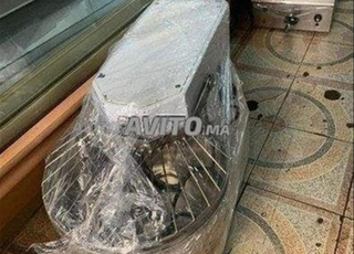 malaxeur spiral importe 