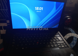 Lenovo thinkpad i5 8 eme