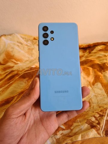 Samsung Galaxy A32 N9a 128Go bon etat