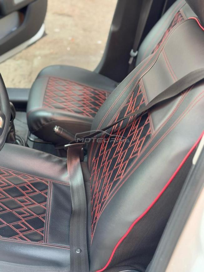 Citroen C3 Diesel Manuelle 2019 à Casablanca