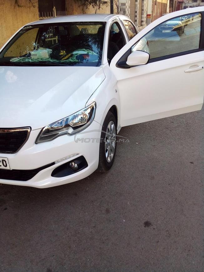  Peugeot 301