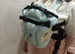 Support neuf pour nbébé