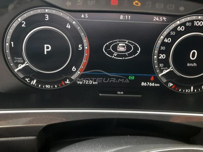 Volkswagen Tiguan Rline