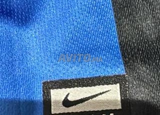 tenue Inter milan final madrid 2010 original 
