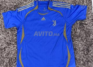 Tenue Juventus 2021/2022 original de l’italie