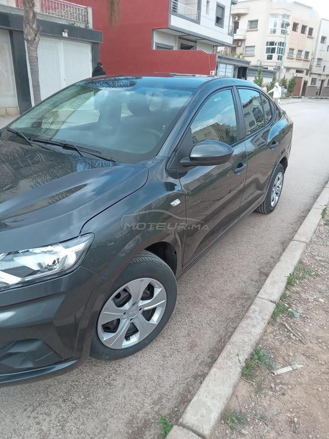 dacia logan 2022
