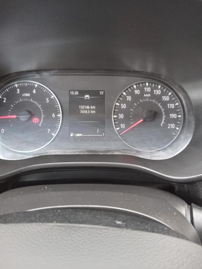dacia logan 2022
