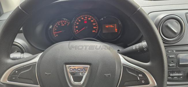 Dacia dokker 2021