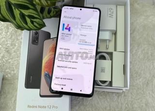 Redmi note 12pro 