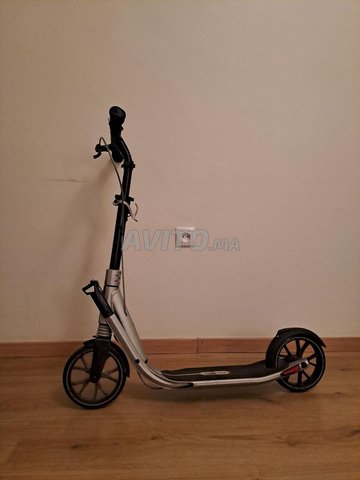 trotinette OXELO pour adult et enfant  