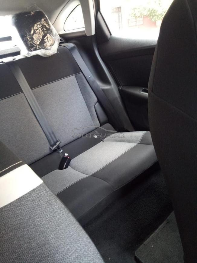 Citroen C4 Diesel Manuelle 2023 à Deroua