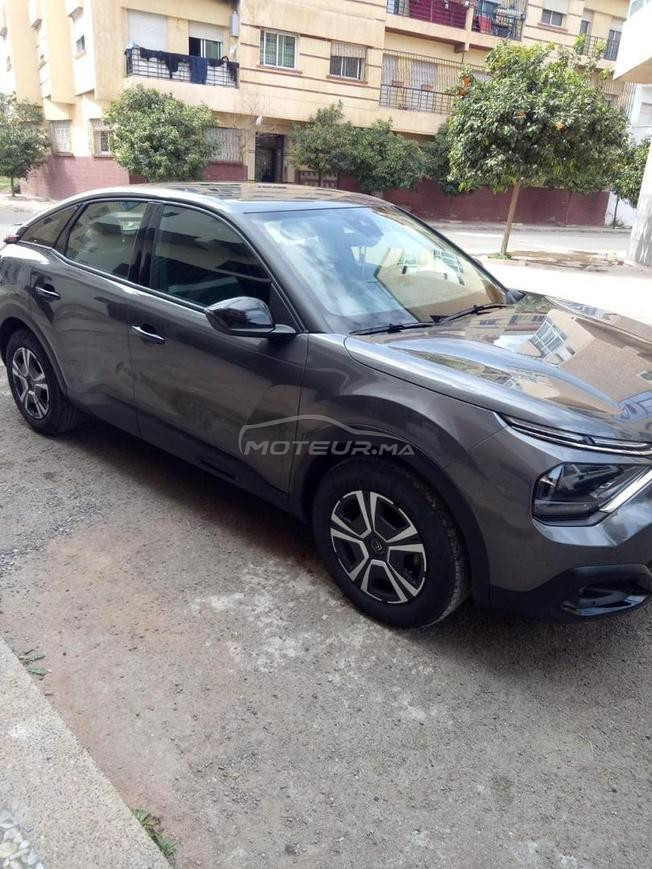 Citroen C4 Diesel Manuelle 2023 à Deroua