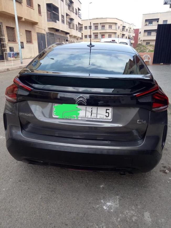 Citroen C4 Diesel Manuelle 2023 à Deroua
