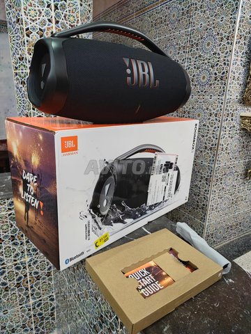 JBL BOOMBOX 3