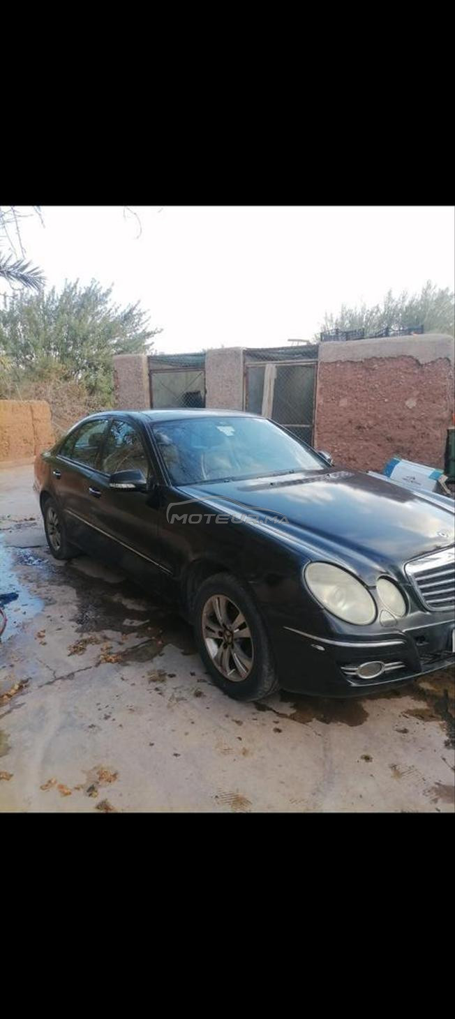 Mercedes 211