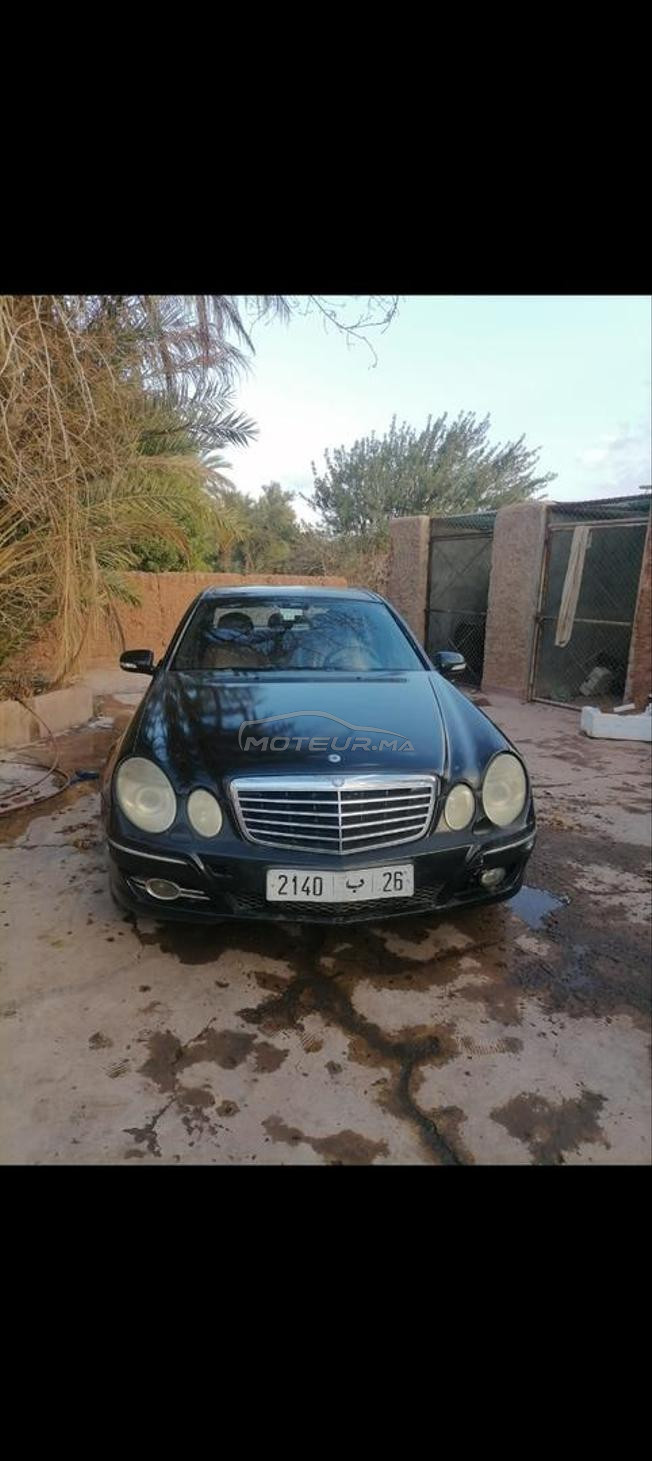 Mercedes 211