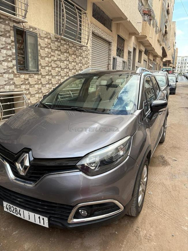 captur 2016