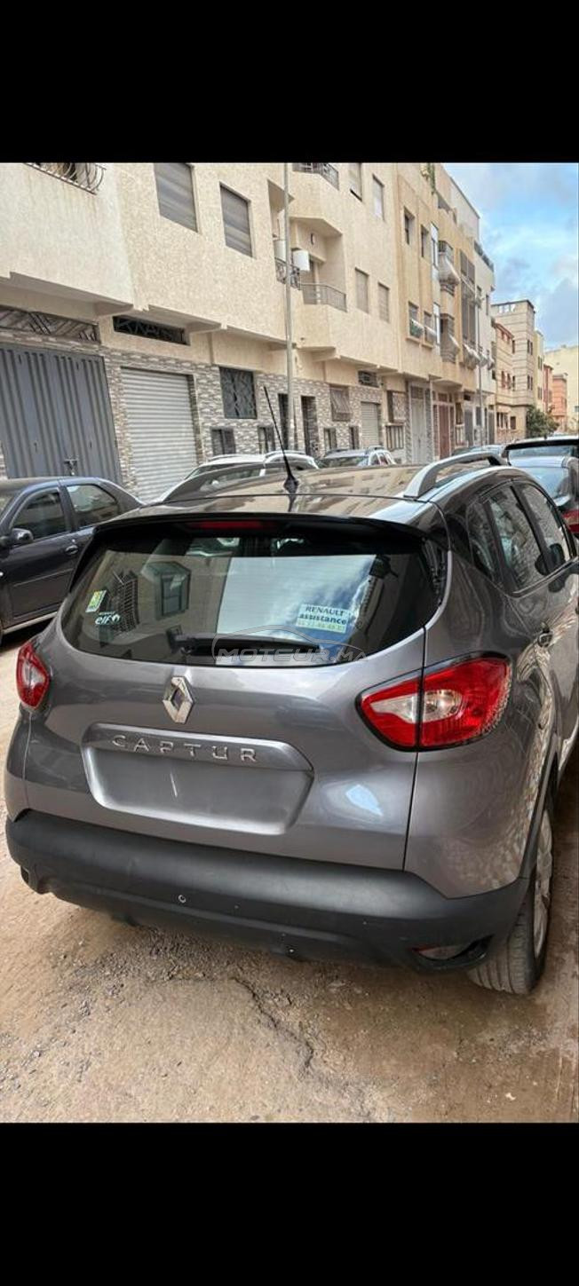 captur 2016
