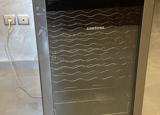 Mini frigo CAV samsung