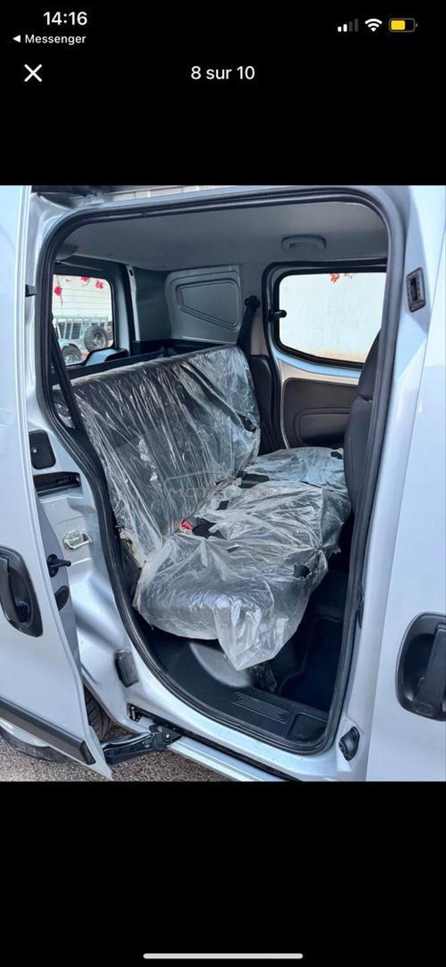 fiat fiorino 2023