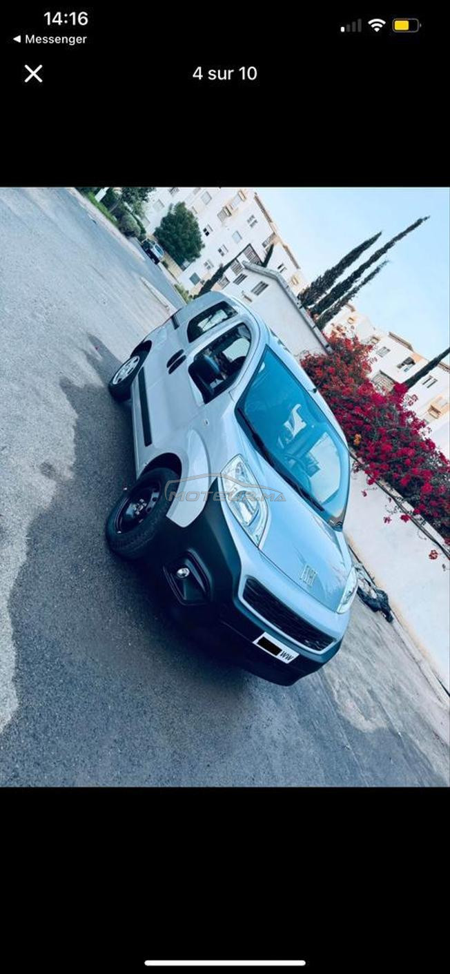 fiat fiorino 2023