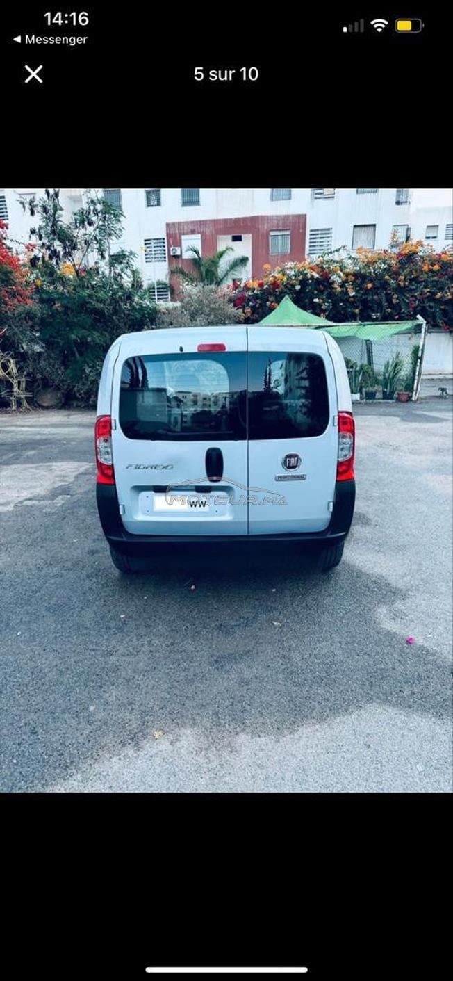 fiat fiorino 2023