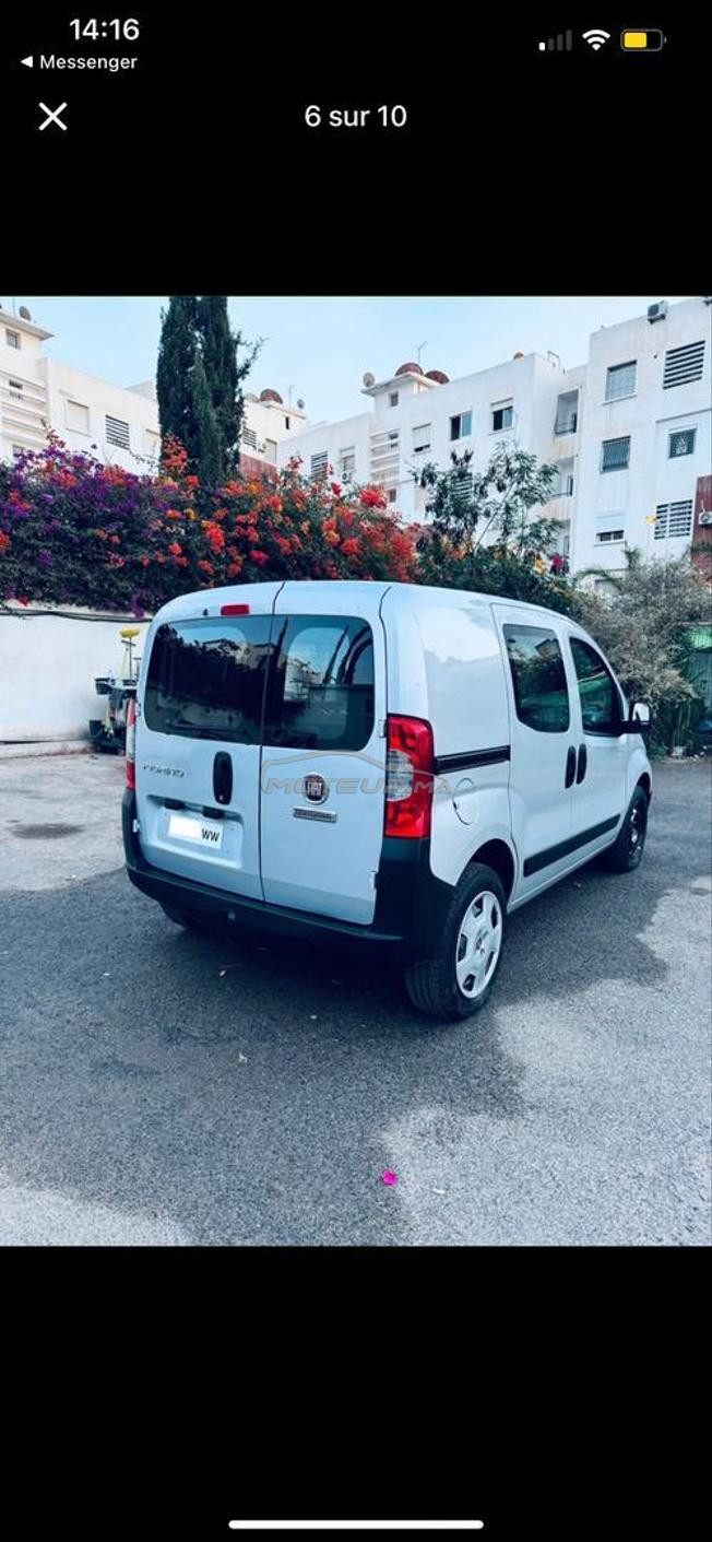 fiat fiorino 2023