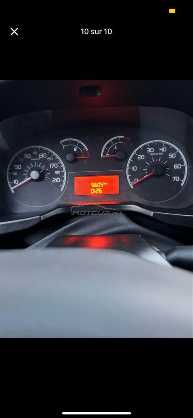 fiat fiorino 2023