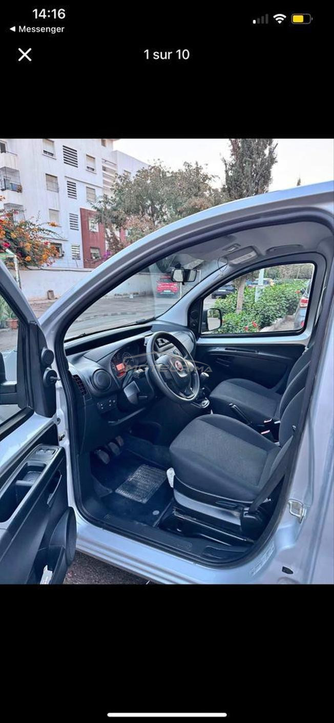 fiat fiorino 2023