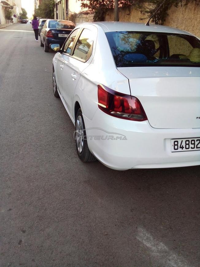 Peugeot 301 gasoil 