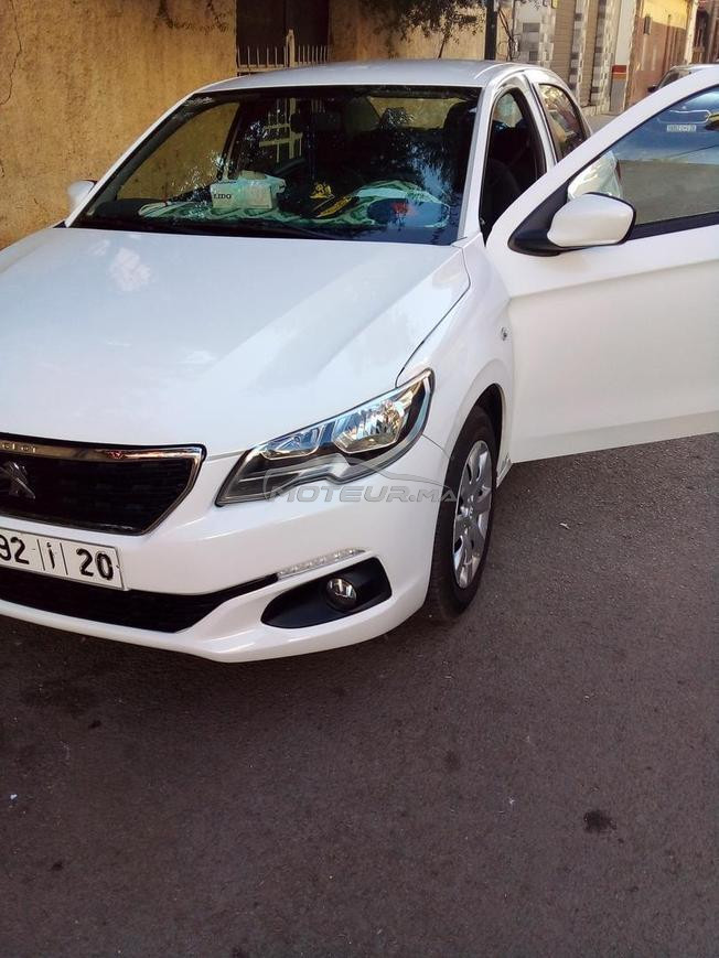 Peugeot 301 gasoil 