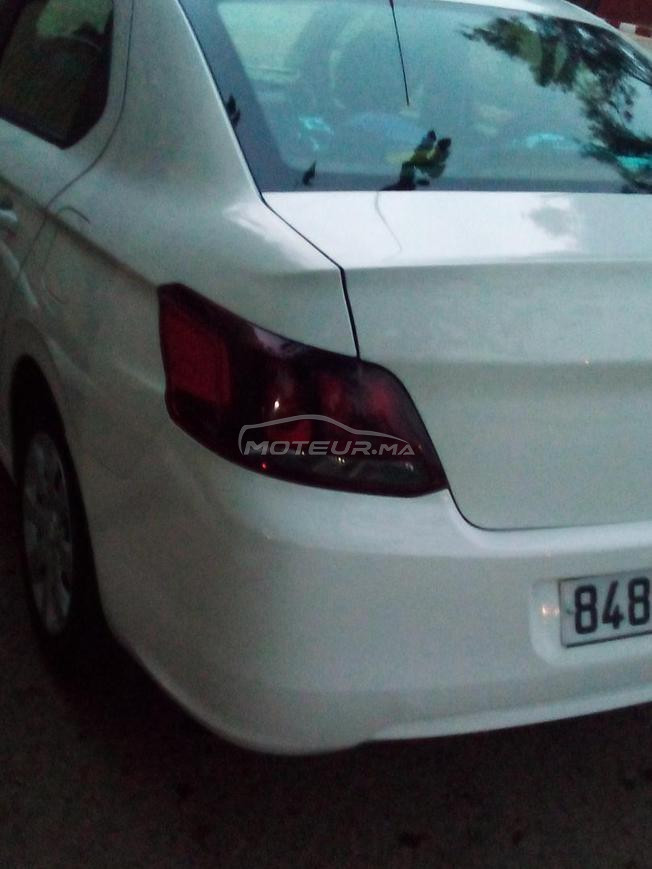 Peugeot 301 gasoil 