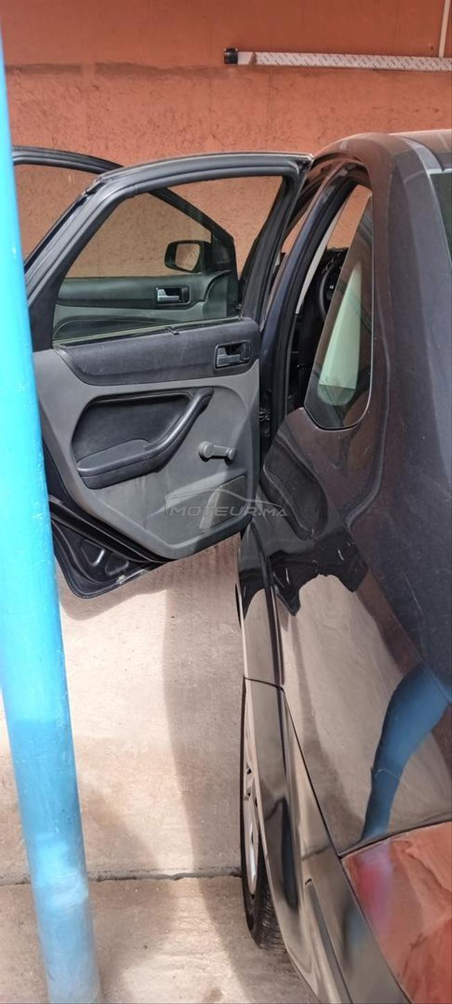 Ford Focus Diesel Manuelle 2008
