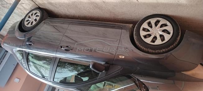Ford Focus Diesel Manuelle 2008