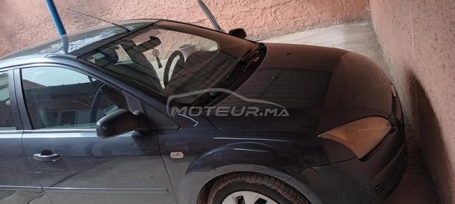 Ford Focus Diesel Manuelle 2008