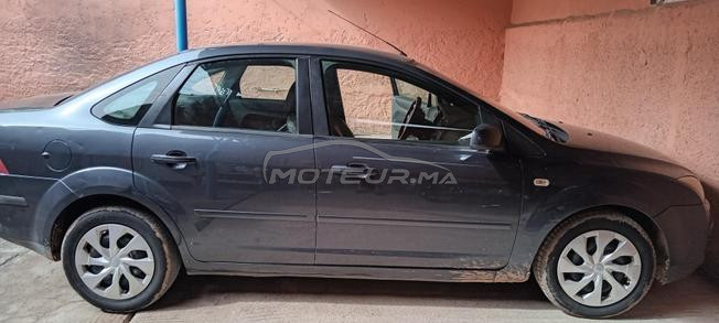 Ford Focus Diesel Manuelle 2008