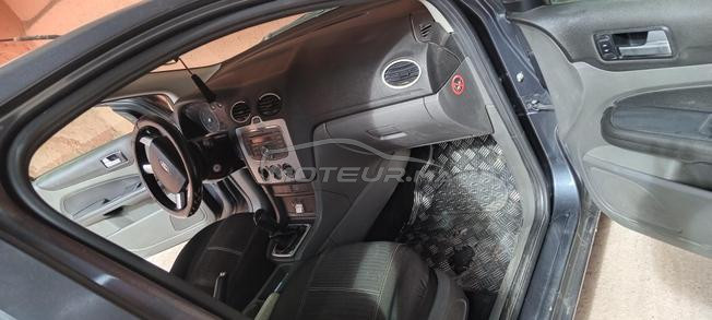Ford Focus Diesel Manuelle 2008