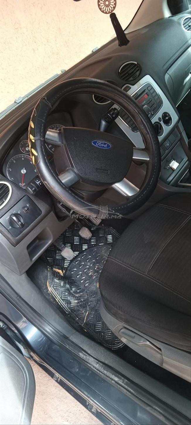 Ford Focus Diesel Manuelle 2008