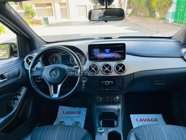 mercedes Classe B 180 