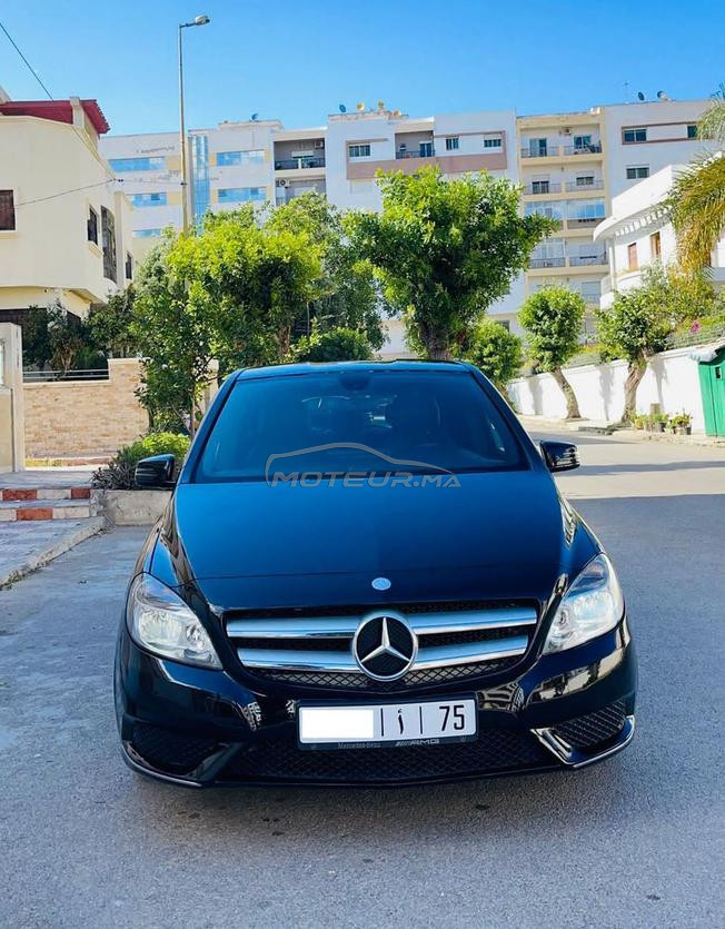 mercedes Classe B 180 