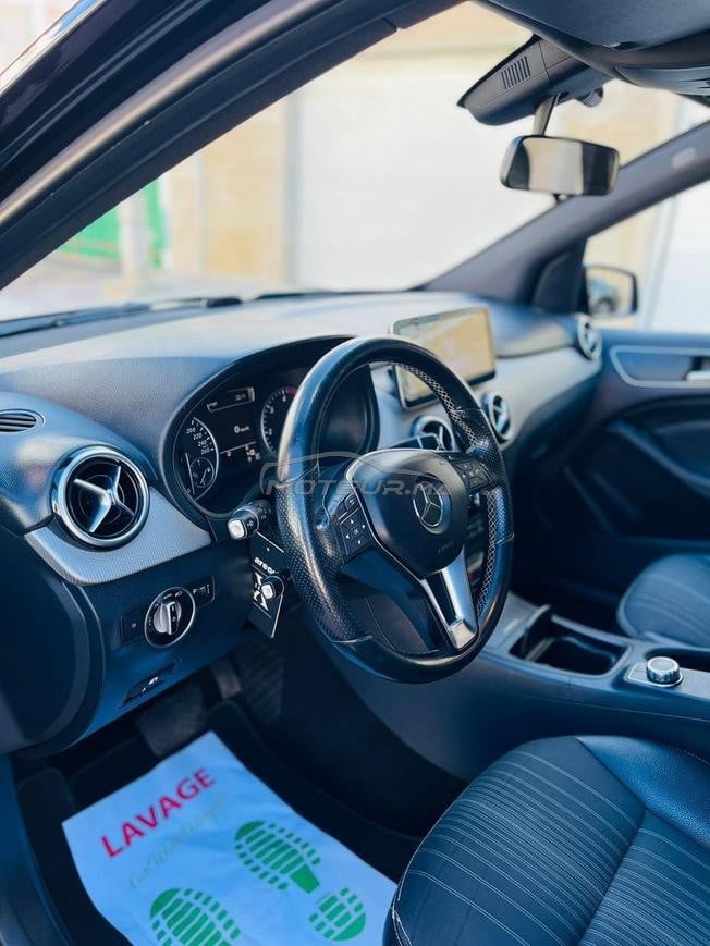 mercedes Classe B 180 