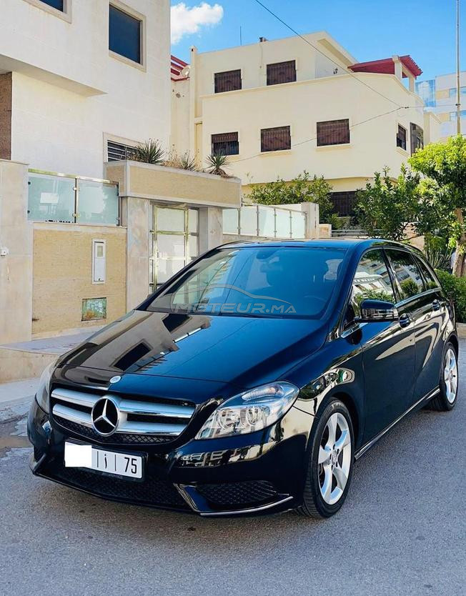 mercedes Classe B 180 
