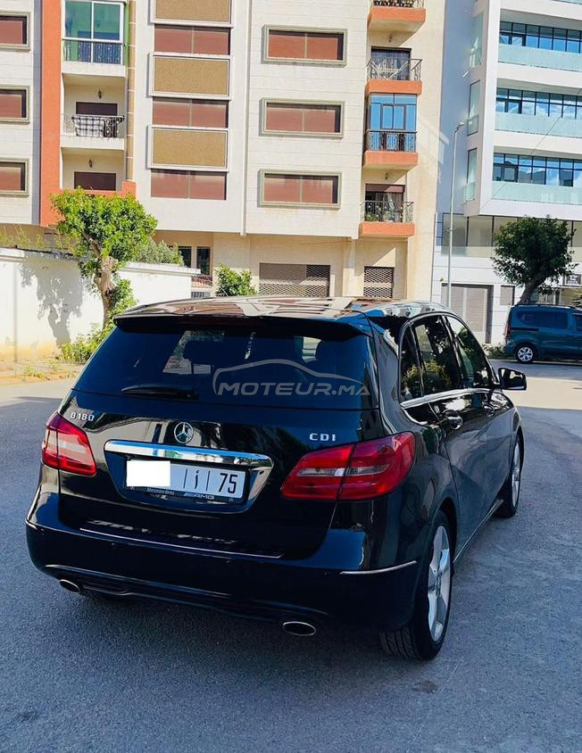 mercedes Classe B 180 