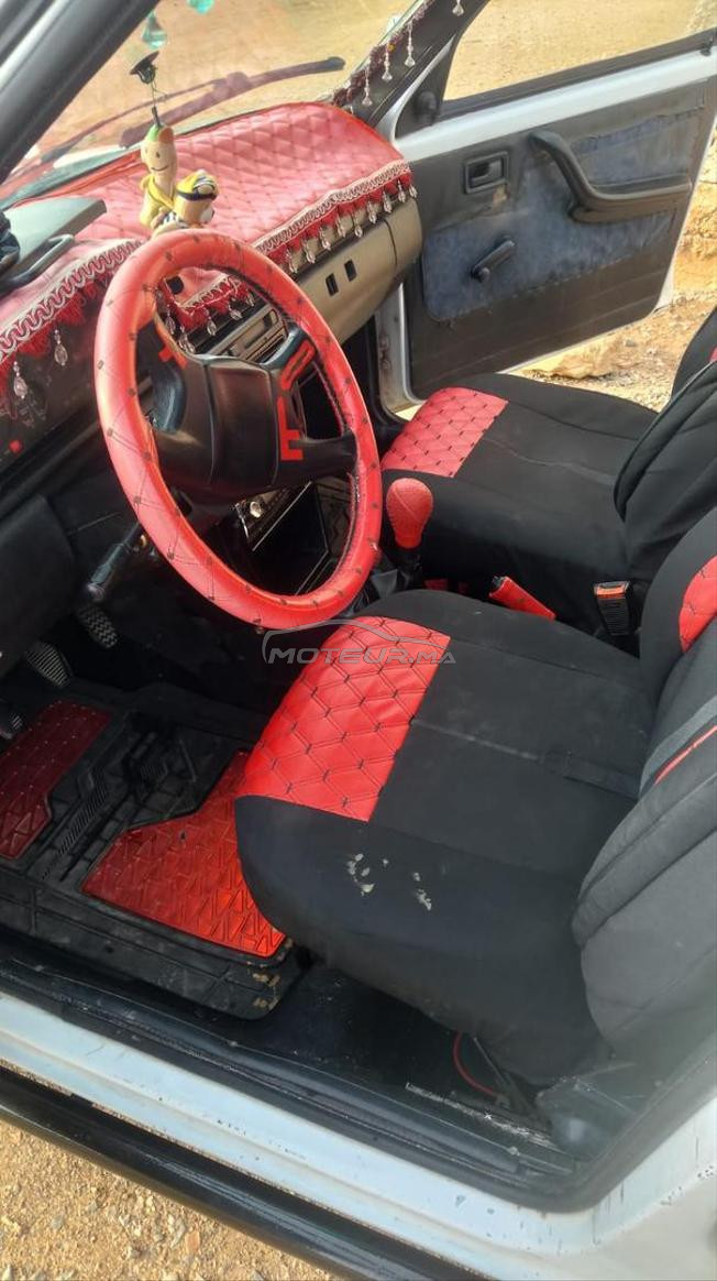 Fiat Uno Diesel Manuelle 1997 à Khénifra