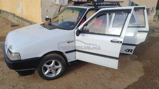 Fiat Uno Diesel Manuelle 1997 à Khénifra