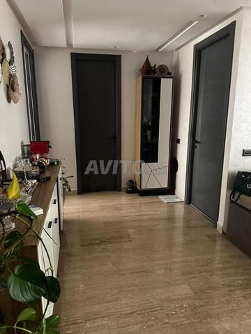 Appartement à vendre 108 m² à Casablanca