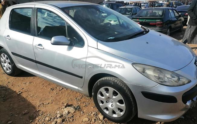 Peugeot 307 Diesel Manuelle